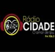 Rádio Cidade FM
