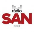 Rádio SAN 