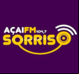 Açaí FM Sorriso