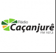 Rádio Caçanjurê
