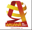 Rádio Aruanã