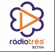 Rádio Três FM