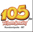 105 FM
