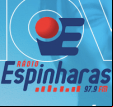 Nova Espinharas FM