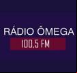 Rádio Ômega / Deus é Amor
