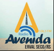 Rádio Avenida FM