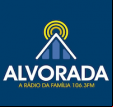 Rádio Alvorada