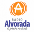 Rádio Alvorada