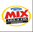 Rádio Mix FM