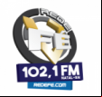 Rede Fé FM / Deus é Amor