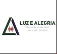 95.9 FM Luz e Alegria