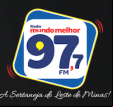 Mundo Melhor  97,7 FM