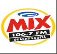 Rádio Mix FM