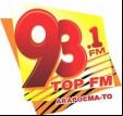 93 Top FM