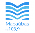 Macaúbas FM
