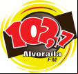 Rádio Alvorada