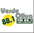 Verde-Oliva FM