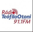 Rádio Teófilo Otoni