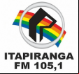 Rádio Itapiranga