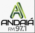Andaiá FM