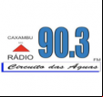 Circuito das Águas