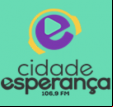 Rádio Cidade Esperança