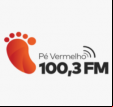 Pé Vermelho FM