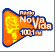 Rádio FM Nova Vida
