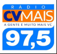 Rádio CV Mais FM