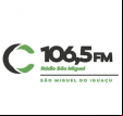 Costa Oeste FM