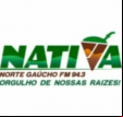 Nativa FM Norte Gaúcho