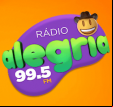 Rádio Alegria FM