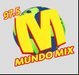 Mundo Mix FM