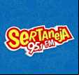 Sertaneja 95 FM
