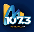 Metrópole FM