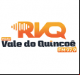 Vale do Quincoê FM