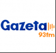 Rádio Gazeta 93 FM