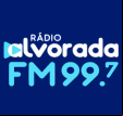 Alvorada FM