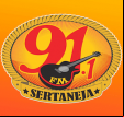 91 FM Sertaneja