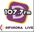 Rádio Difusora Live