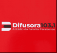 Rádio Difusora Paraisense