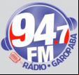 94,7 FM