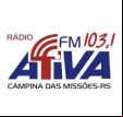 Ativa FM