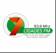 Rádio 7 Cidades FM