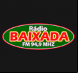 Rádio Baixada