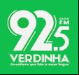 Verdinha FM / Rádio Verdes Mares