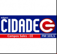 Rádio Cidade