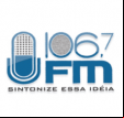 106,7 FM