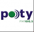 Rádio Poty