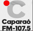 Rádio Caparaó FM